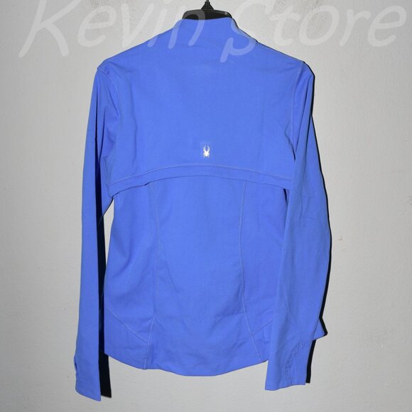 Spyder Women's Yoga Jacket S M‎ L XL XXL - Picture 3 of 7